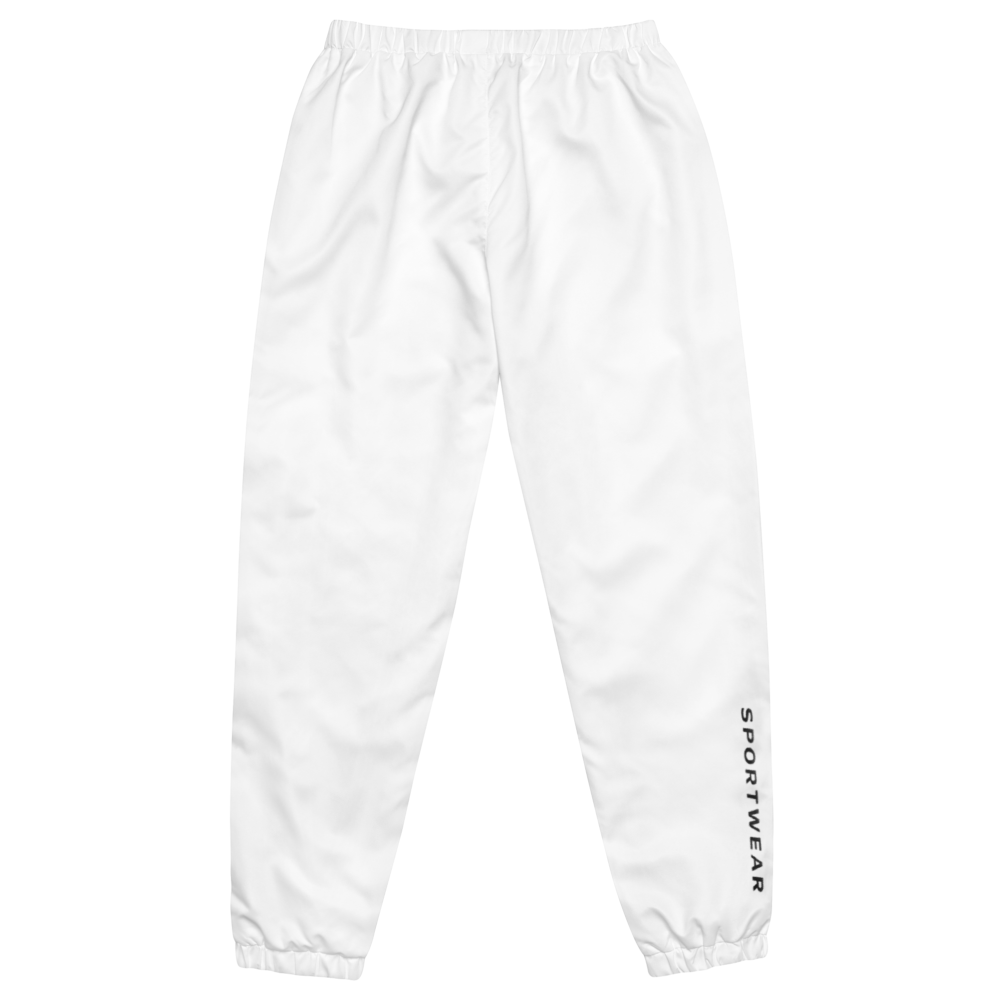 Jogging de Sport Homme R.A Blanc