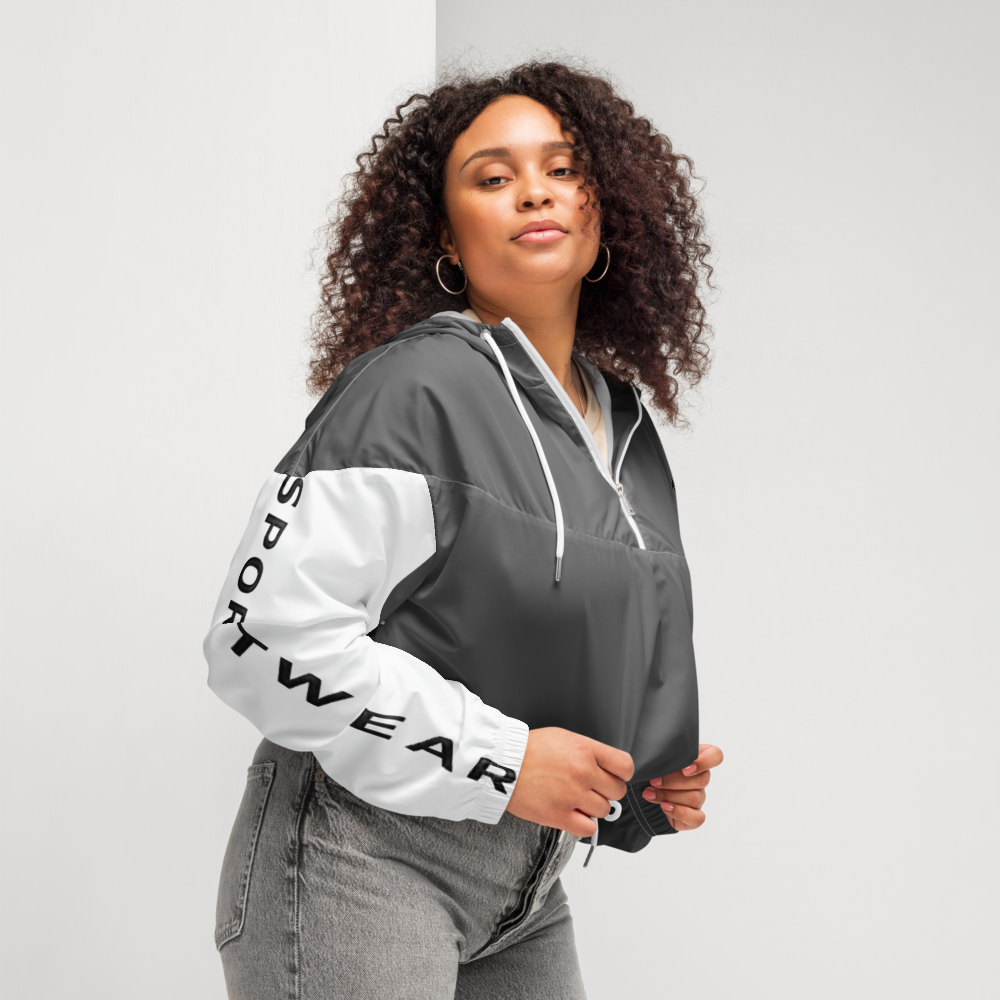 Coupe-vent Femme R.A éditions A