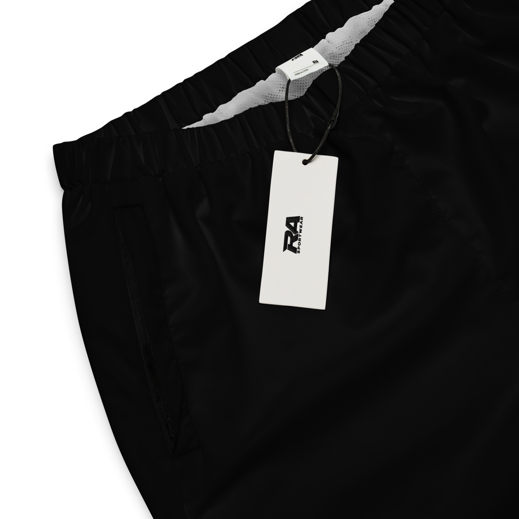Jogging de Sport Homme R.A Noir