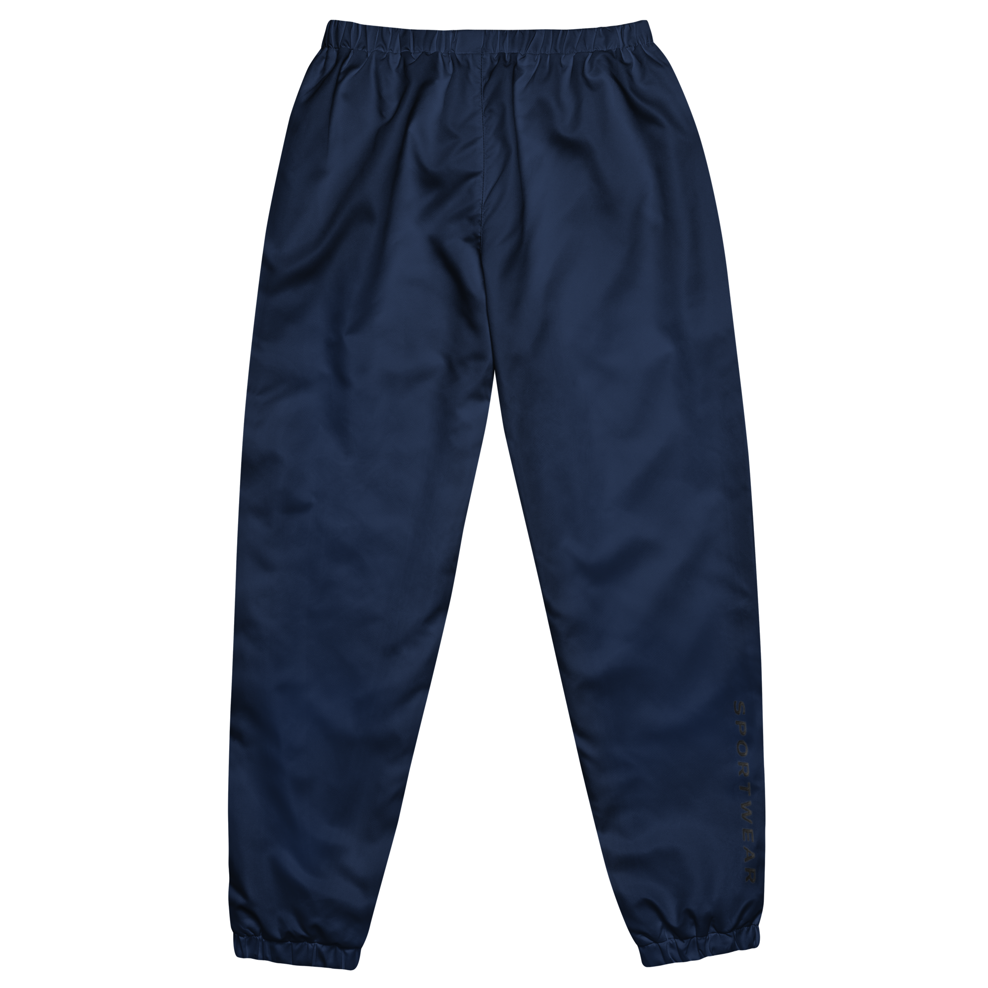Jogging de Sport Homme R.A Bleu Marine