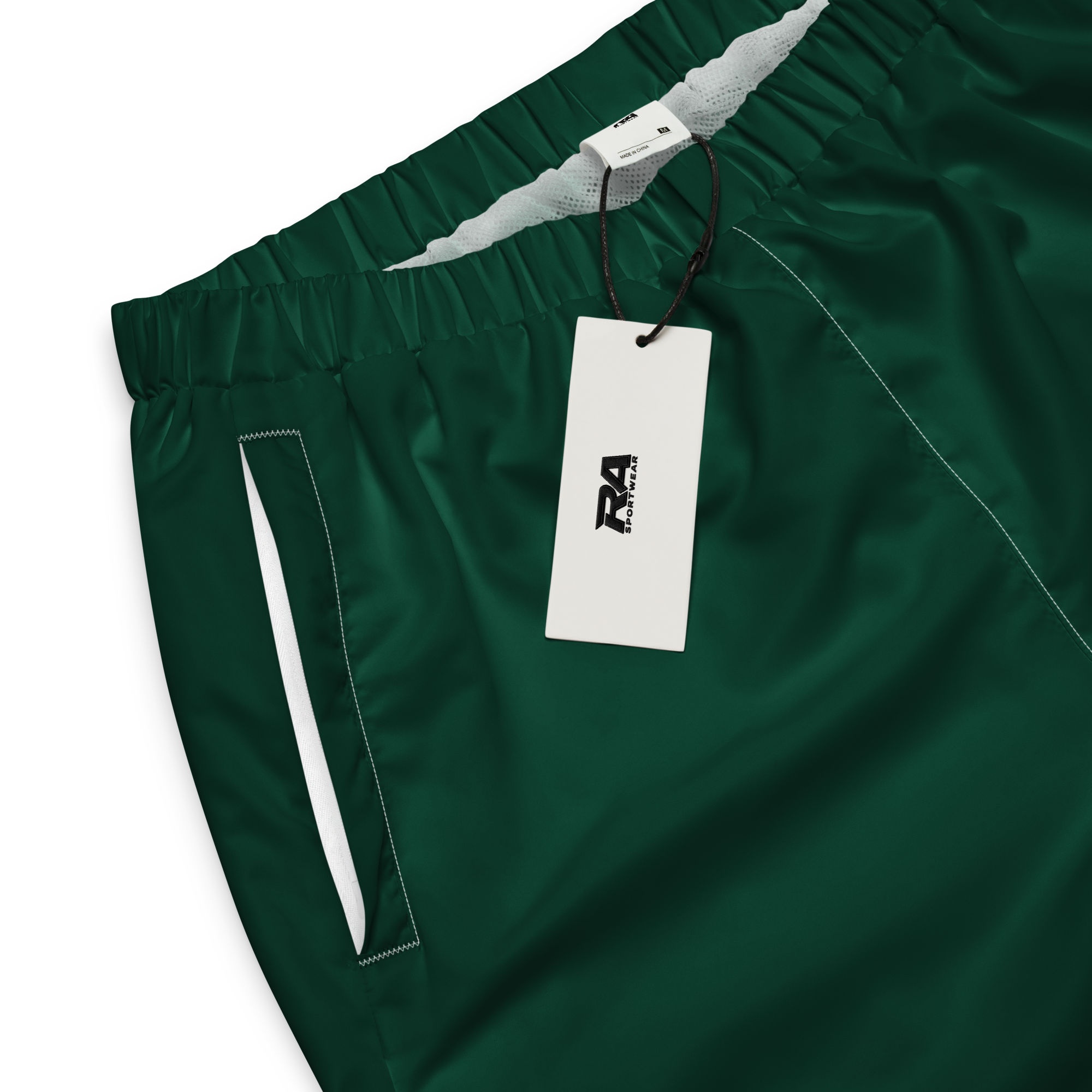 (Jogging de Sport Femme R.A Vert Kaki)