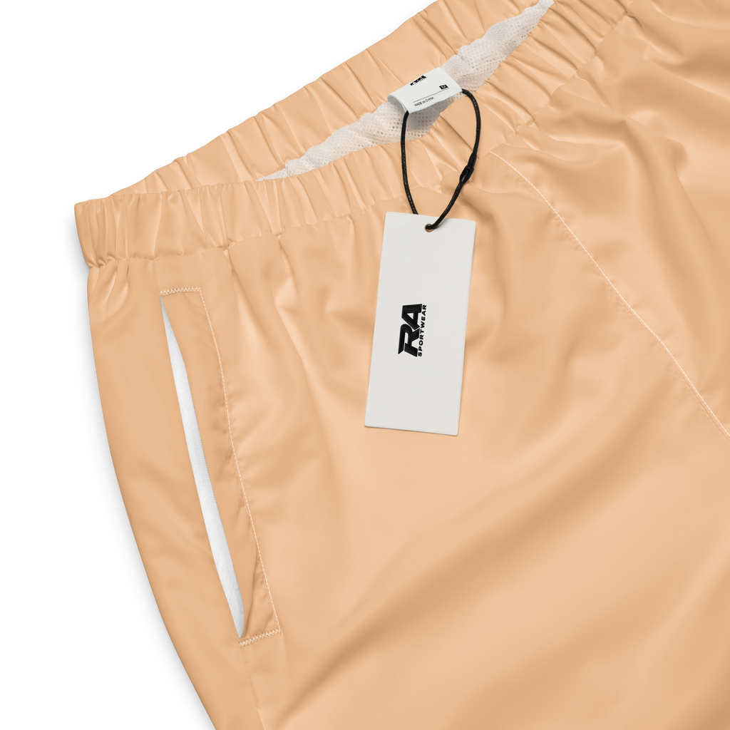 Jogging de Sport Femme R.A Beige